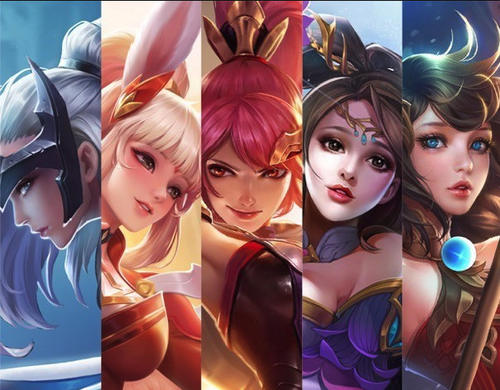 传闻：Paduck 将加入 Team BDS ，担任新的 AD Carry