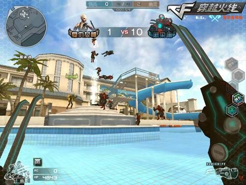 RA群访 Assum：这个版本那种奇怪的英雄太多了，所以有很多变数