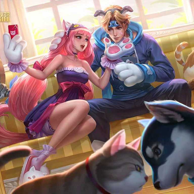 每个人都在努力！Aiming Kuchi在对线Tianbengnan， Hanwha Life Esports 压制所有线路赢得第四场比赛