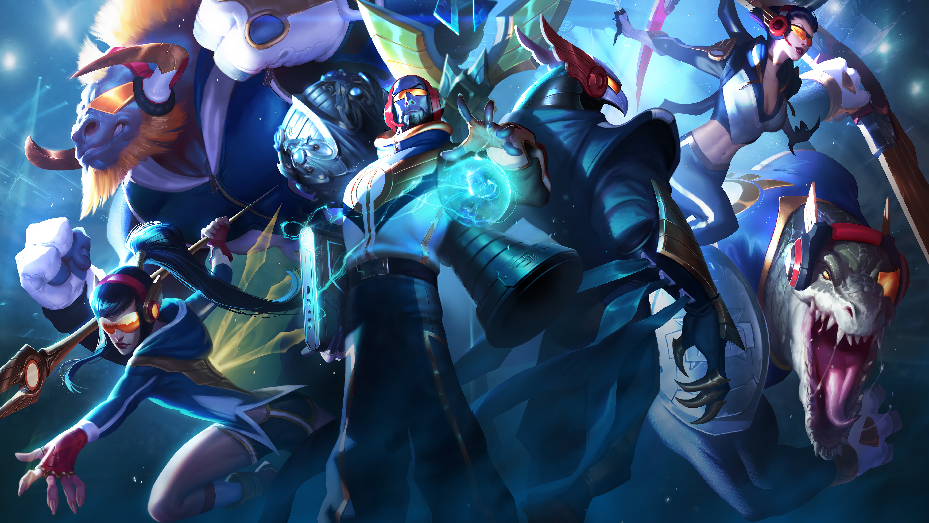 电竞比分盘点2025年CS2正在崛起的二线战队