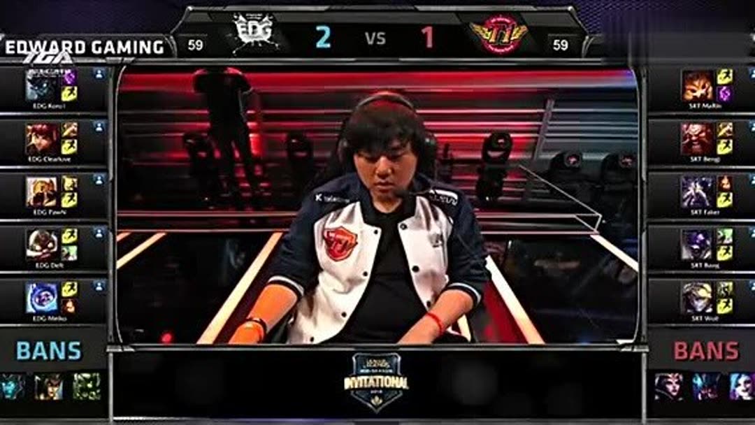 Thorin：如今选手身价过高 影响行业发展