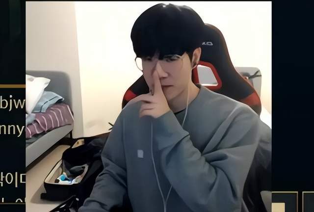 Twistzz ： ＂当我们来到这个赛事时，我觉得我们是冠军争夺者＂