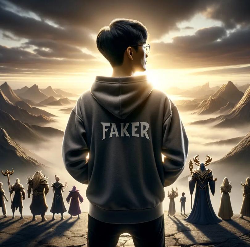 梦回仁川难挽狂澜 五杀得手峡谷皆寂 BLG挺近胜者组