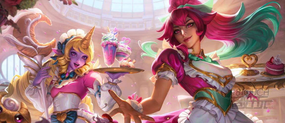 Weibo Gaming 一定会为进入世界锦标赛而战！朱凯： Xiaohu 非常聪明，是一名高度适应性的中路选手