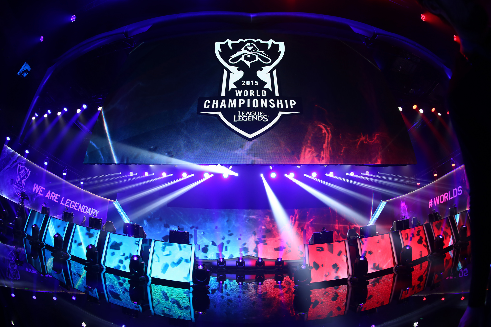 CSGO世界排名更新：FaZe重回第一，Liquid第三