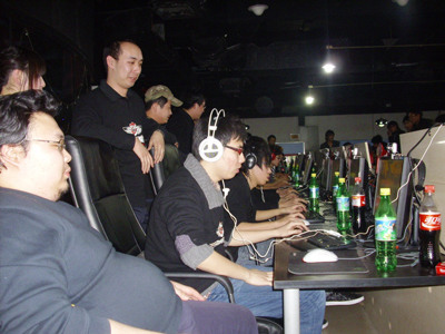 GODSENT 押注于年轻人 - 学院成为核心阵容