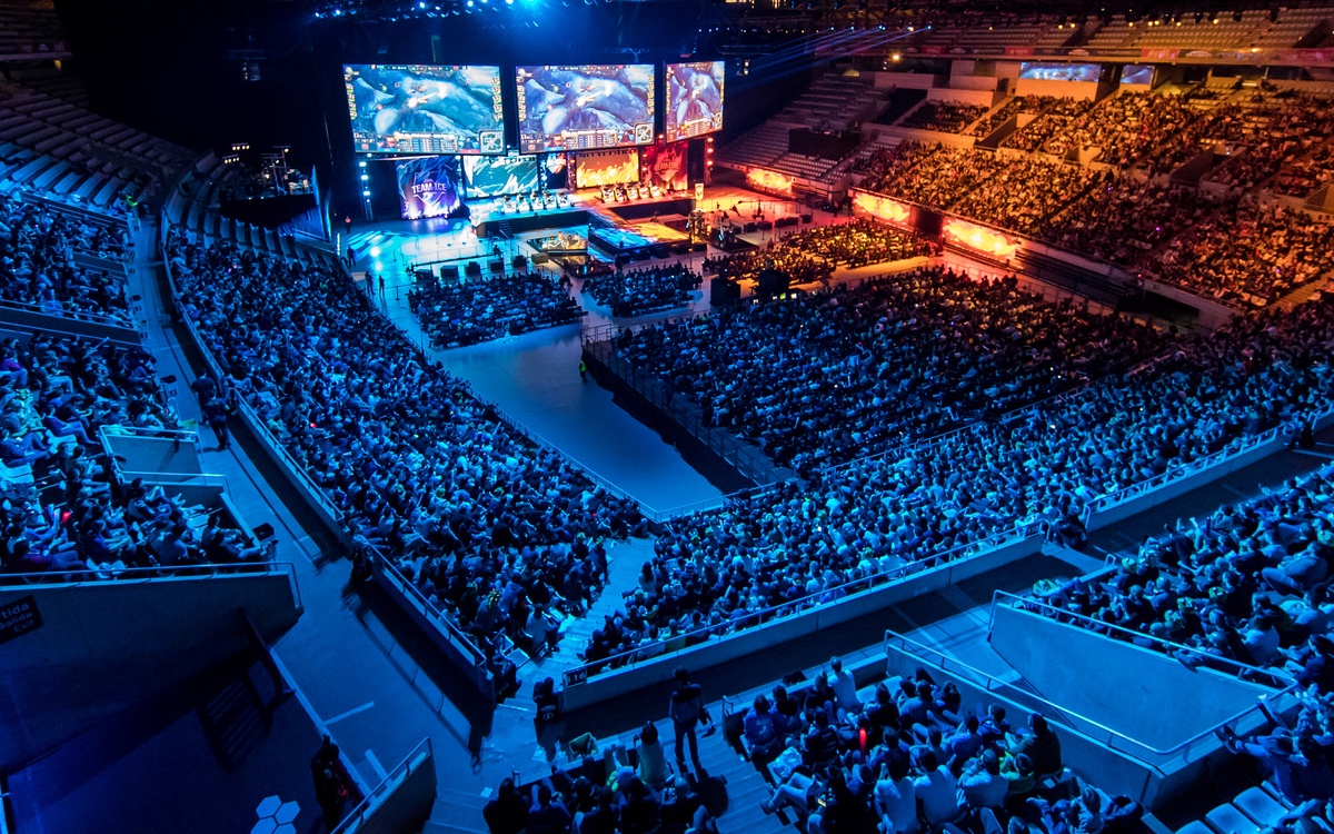 前NAVI分析师flashie成为 Team Liquid 的新教练