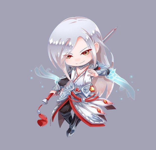 是清晰