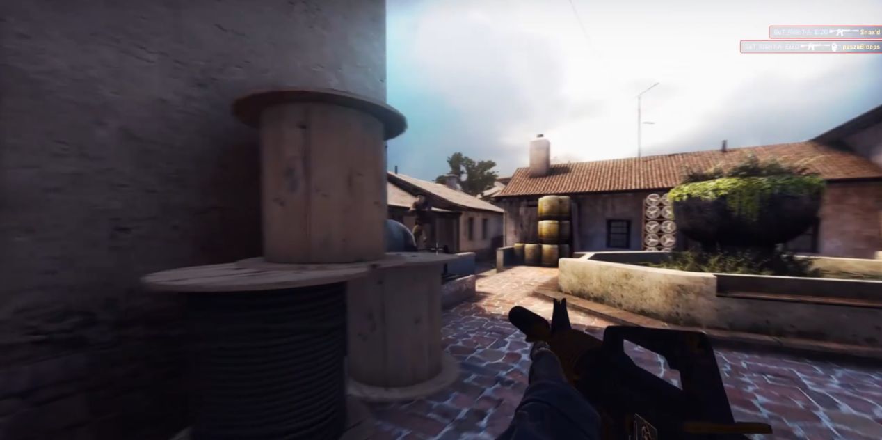 【赛后战报】强度拉满！BLG让一追二战胜TES