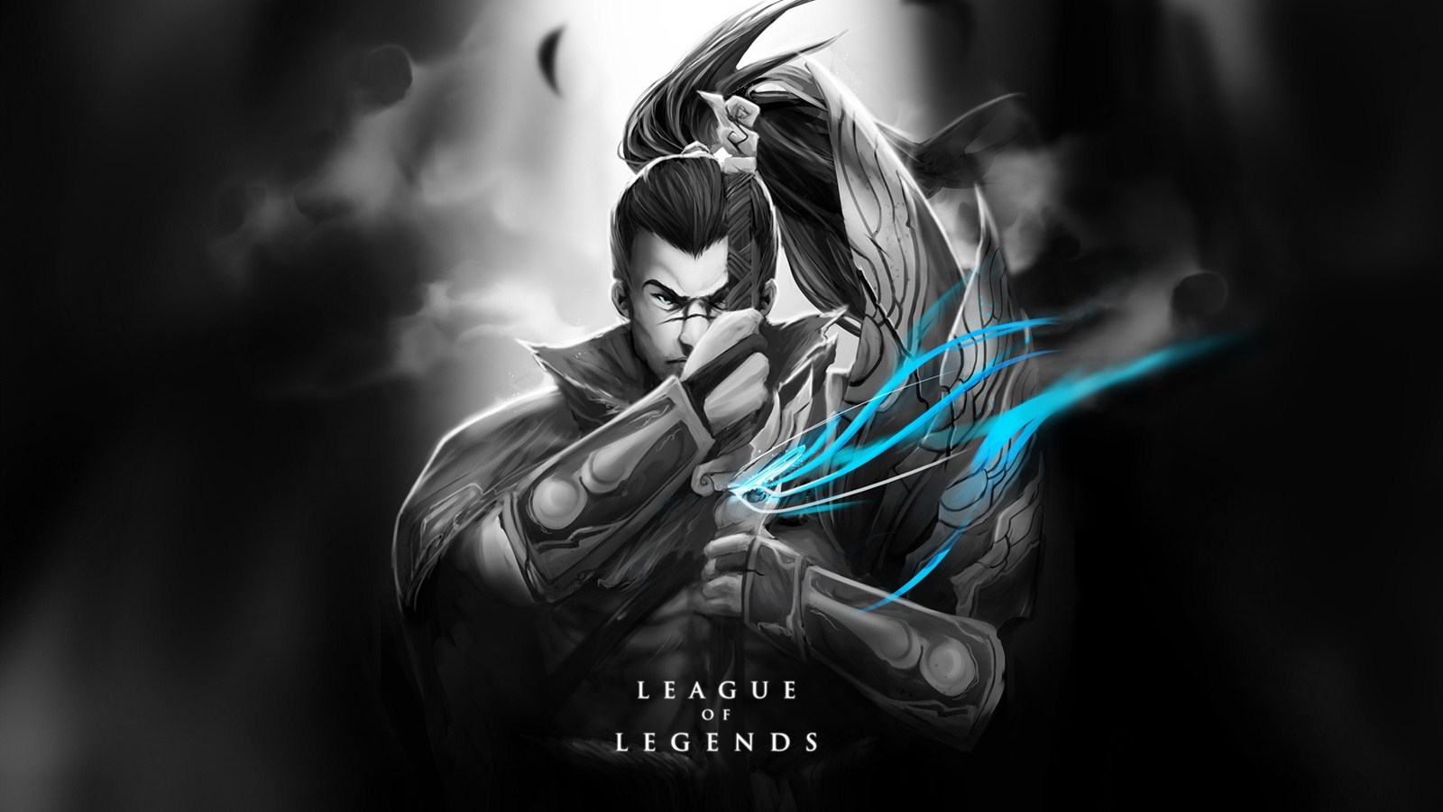 Tarzan ：幸运会眷顾勇敢的人，一起努力的向前走，笑着去享受比赛